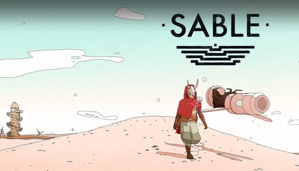 Capa de Sable - PC (Steam)
