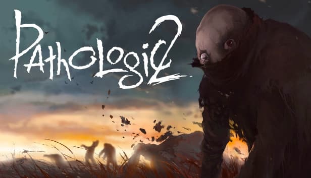 Capa de Pathologic 2