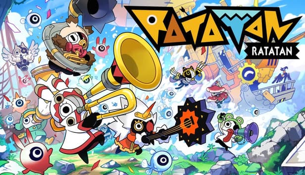Capa de Ratatan