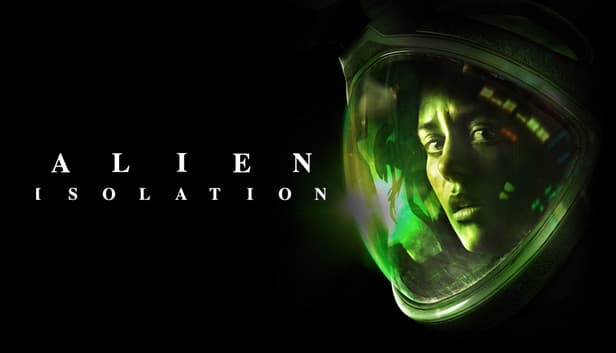 Capa de Alien: Isolation