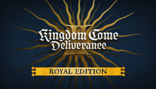 Capa de Kingdom Come: Deliverance II