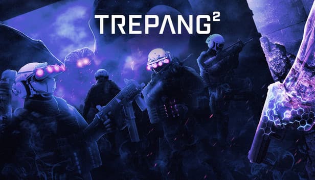 Capa de Trepang2