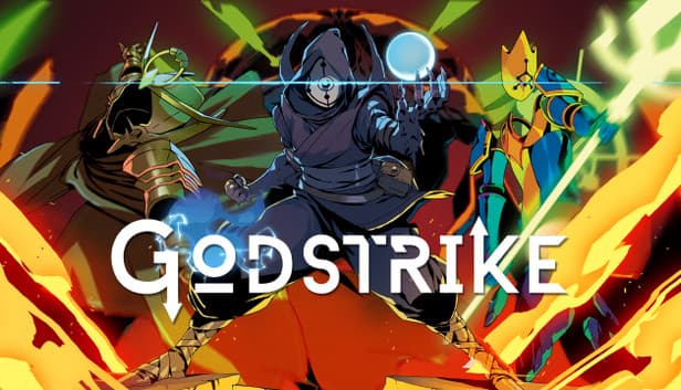 Capa de Godstrike - PC (Steam)