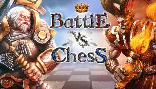 Capa de Battle vs Chess - PC & Mac (Steam)