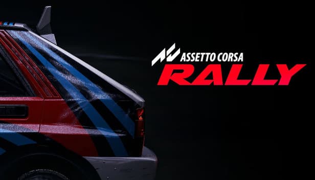 Capa de Assetto Corsa Rally - PC (Steam)
