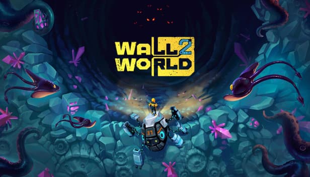 Capa de Wall World 2 - PC (Steam)