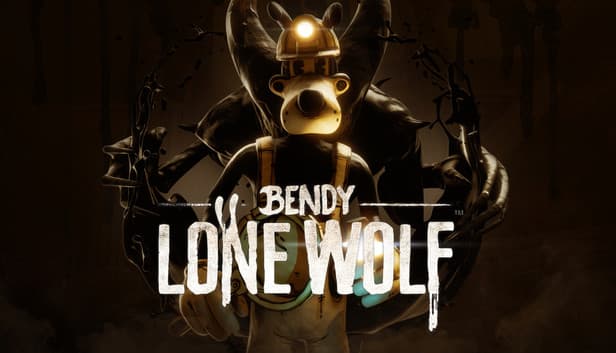 Capa de Bendy: Lone Wolf - PC (Steam)