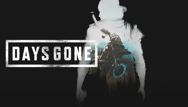 Capa de Days Gone - PC (Steam) LATIM AMERICA