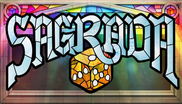 Capa de Sagrada - PC (Steam)