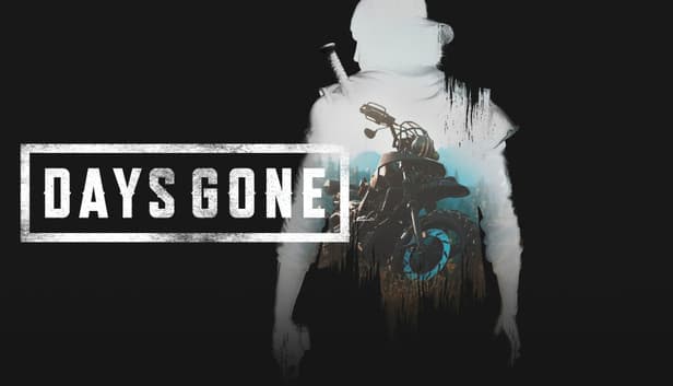 Capa de Days Gone - PC (Steam) LATIM AMERICA