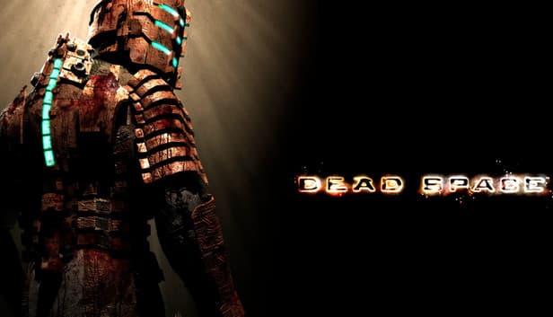 Capa de Dead Space (2008) - PC (EA App)