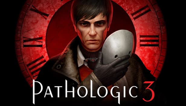 Capa de Pathologic 3 - PC (Steam)