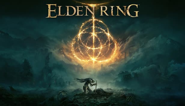Capa de Elden Ring - PC (Steam)