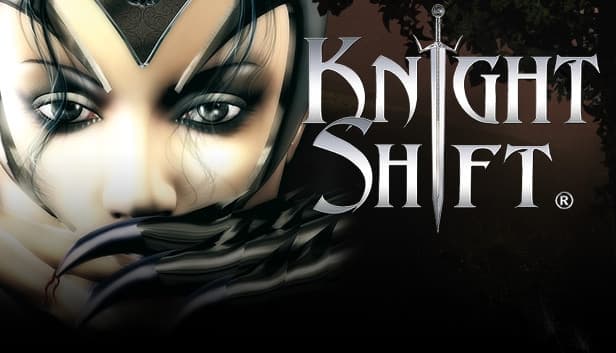 Capa de KnightShift - PC & Mac (Steam)