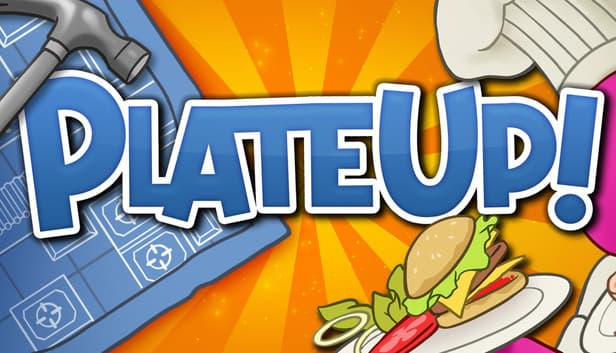 Capa de PlateUp! - PC (Steam)