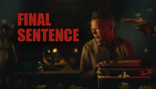 Capa de Final Sentence - PC (Steam)