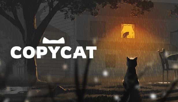 Capa de Copycat - PC & Mac (Steam)