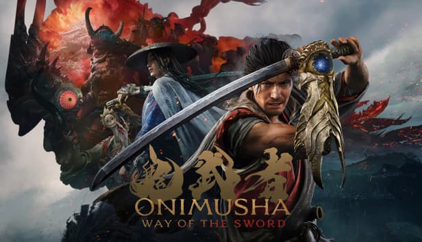 Capa de Onimusha: Way of the Sword - PC (Steam)