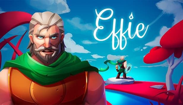 Capa de Effie - PC (Steam)