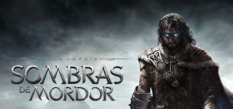 Capa de Middle-earth: Shadow of Mordor - Game of the Year Edition