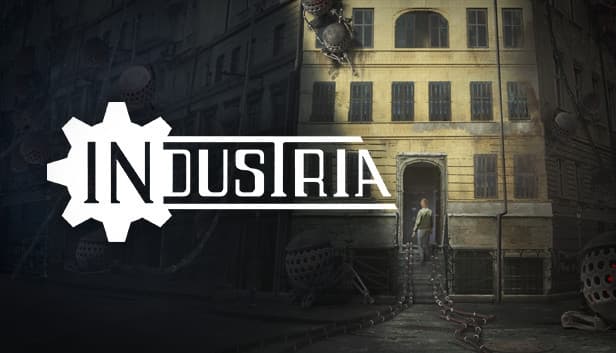 Capa de Industria