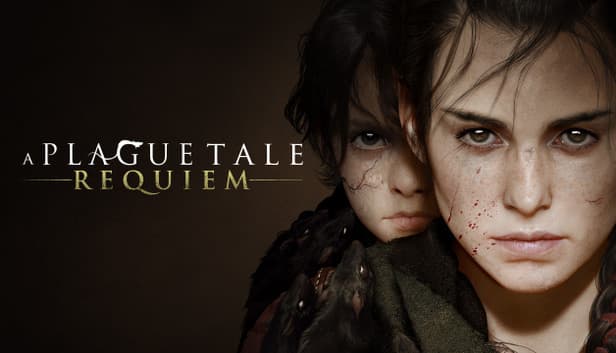 Capa de A Plague Tale: Requiem - PC (Steam)