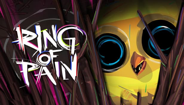 Capa de Ring of Pain - PC & Mac (Steam)