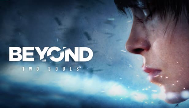 Capa de Beyond: Two Souls - PC (Steam)