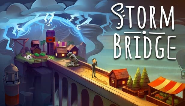 Capa de Stormbridge - PC (Steam)