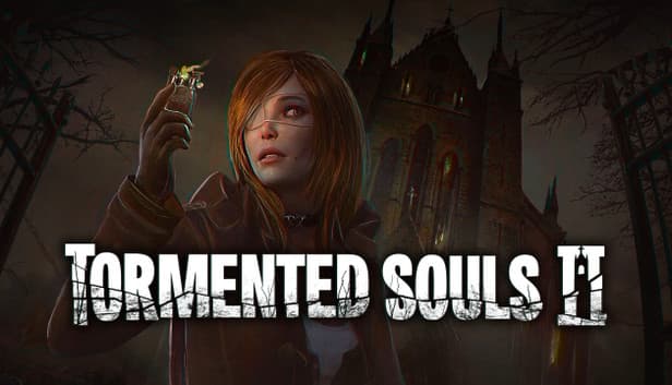 Capa de Tormented Souls 2 - PC (Steam)
