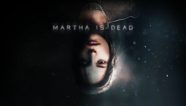 Capa de Martha Is Dead - PC (Steam)