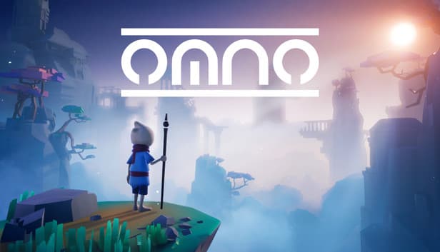 Capa de Omno - PC (Steam)