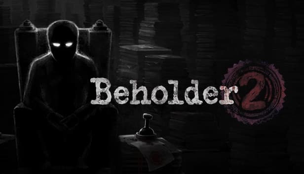 Capa de Beholder 2 - PC & Mac (Steam)