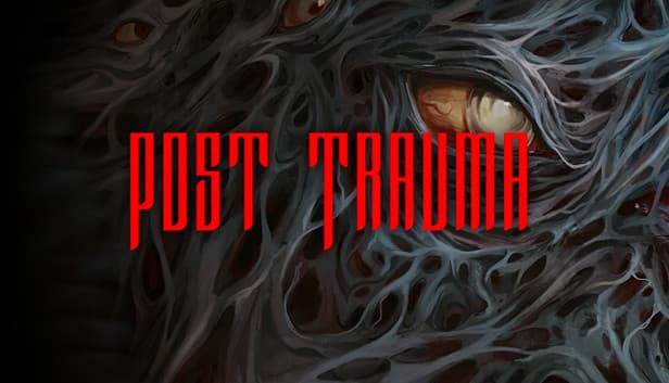 Capa de Post Trauma - PC (Steam)