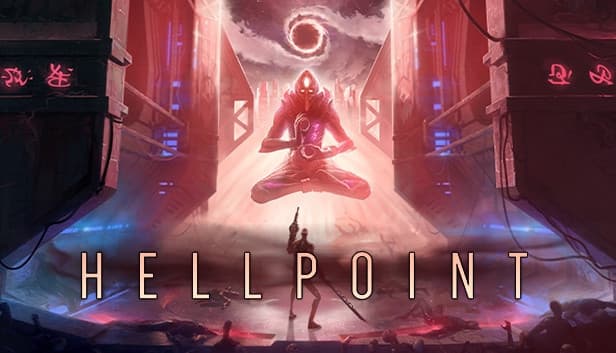 Capa de Hellpoint - PC & Mac (Steam)