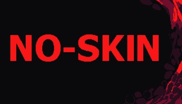 Capa de NO-SKIN - PC (Steam)